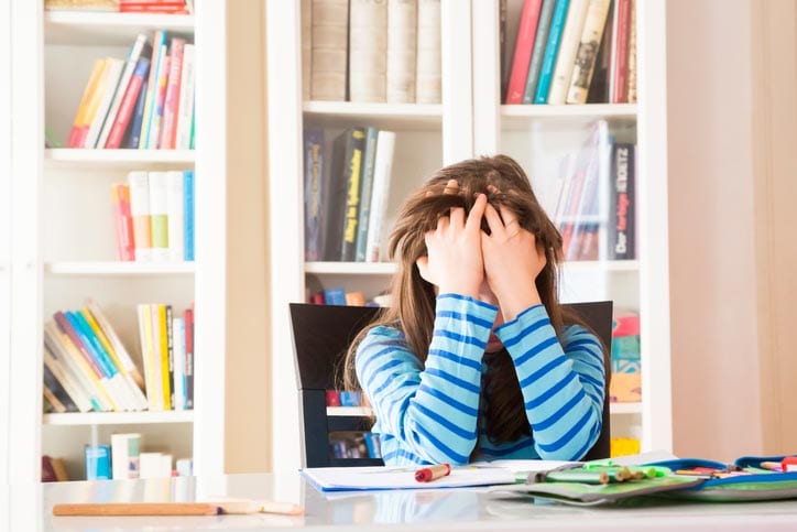 3 Ways a Child’s Home Environment Affects School Performance